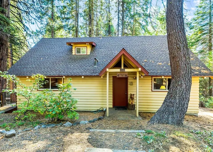 Jug Handle Hideaway